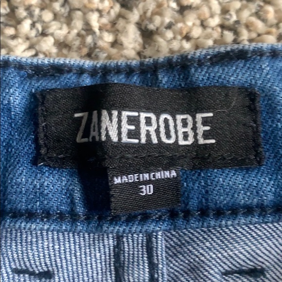 Zanerobe sharp shot jean - Picture 2 of 3